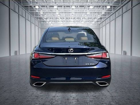 Used 2019 Lexus ES 350 w/ Accessory Package FWD image 19