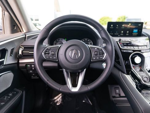 Certified 2025 Acura RDX SH-AWD w/ Technology Package image 22