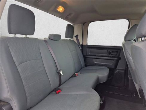 Used 2018 RAM 1500 Tradesman w/ Popular Equipment Group AWD/4WD image 26