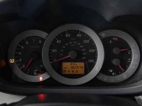 Used 2009 Toyota RAV4 AWD image 31