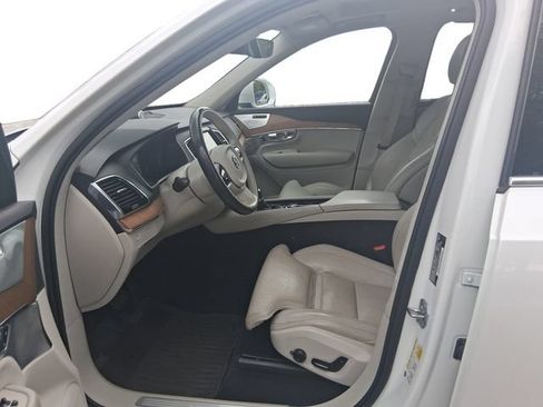 Used 2018 Volvo XC90 T6 Inscription w/ Luxury Package AWD/4WD image 10