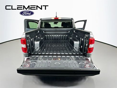 New 2026 Ford Maverick XLT FWD image 10