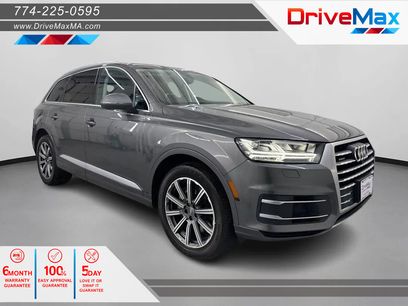 Used 2019 Audi Q7 3.0T Premium Plus