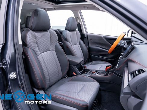 Used 2023 Subaru Forester Sport image 53