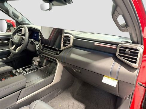 New 2026 Toyota Tundra Platinum AWD/4WD image 23