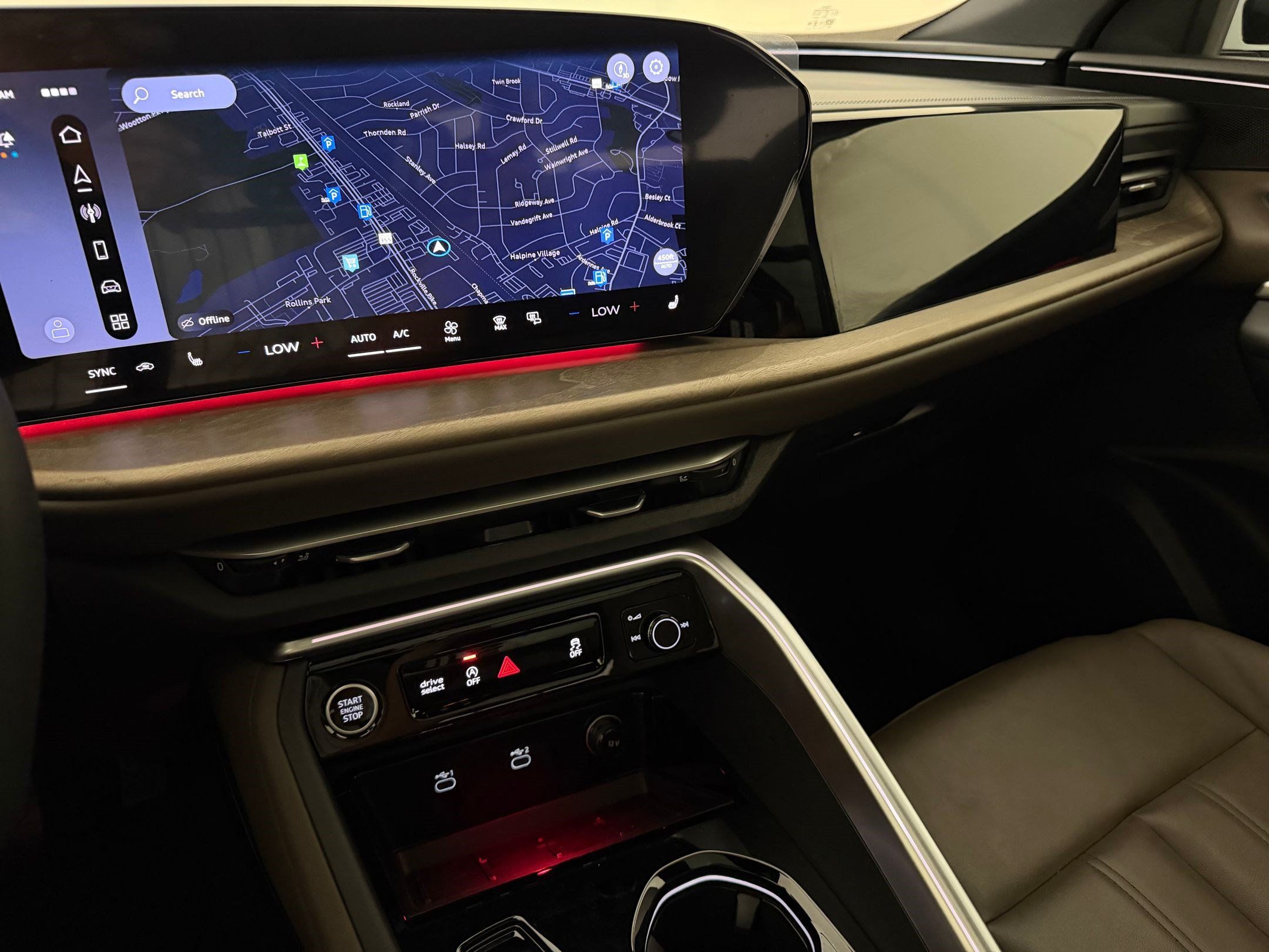 New 2026 Audi Q5 Premium AWD/4WD image 19