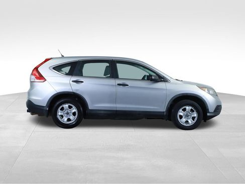 Used 2014 Honda CR-V LX image 12