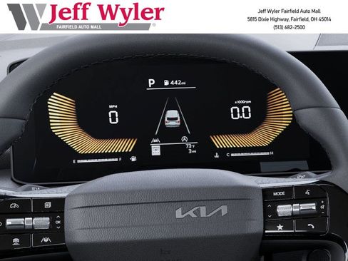 New 2026 Kia Sorento LX image 18