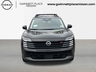 New 2026 Nissan Kicks SR video 2