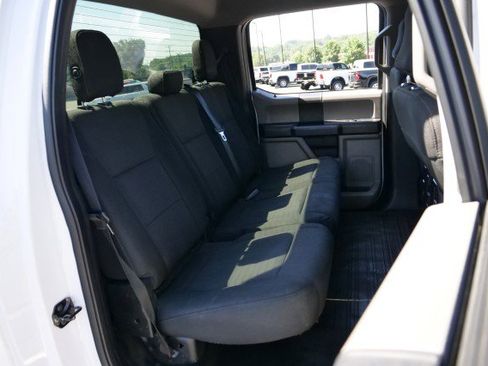 Used 2017 Ford F150 XL w/ Equipment Group 101A Mid AWD/4WD image 25