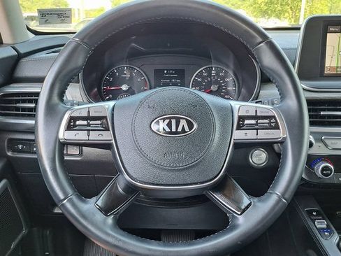 Used 2020 Kia Telluride EX FWD image 10