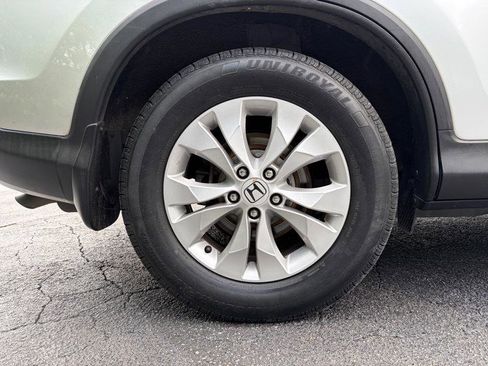 Used 2014 Honda CR-V EX image 13