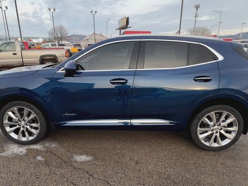 Used 2023 Buick Envision Avenir image 5