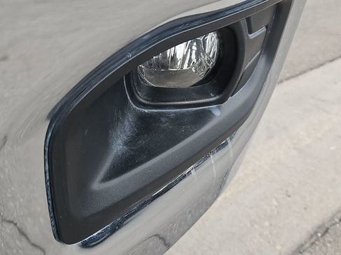 Used 2024 RAM 2500 Big Horn image 12