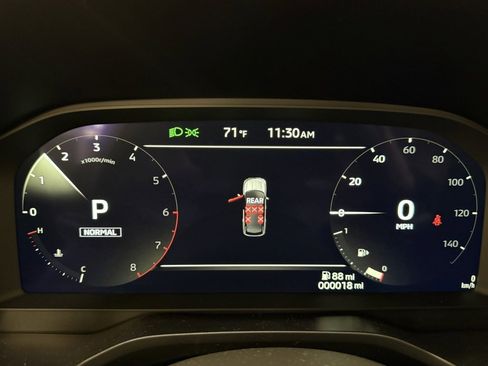 New 2026 Mitsubishi Outlander SEL image 35