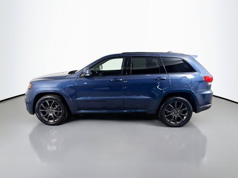 Used 2021 Jeep Grand Cherokee High Altitude image 6