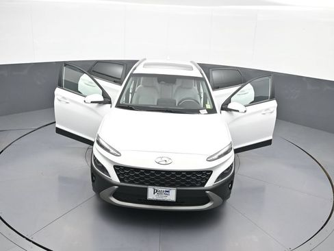 Used 2023 Hyundai Kona SEL w/ Convenience Package AWD/4WD image 46