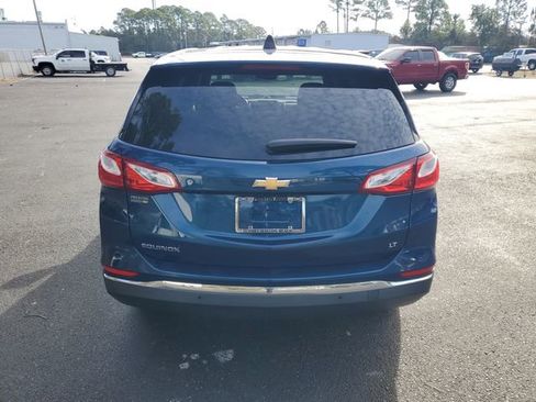 Used 2021 Chevrolet Equinox LT image 5