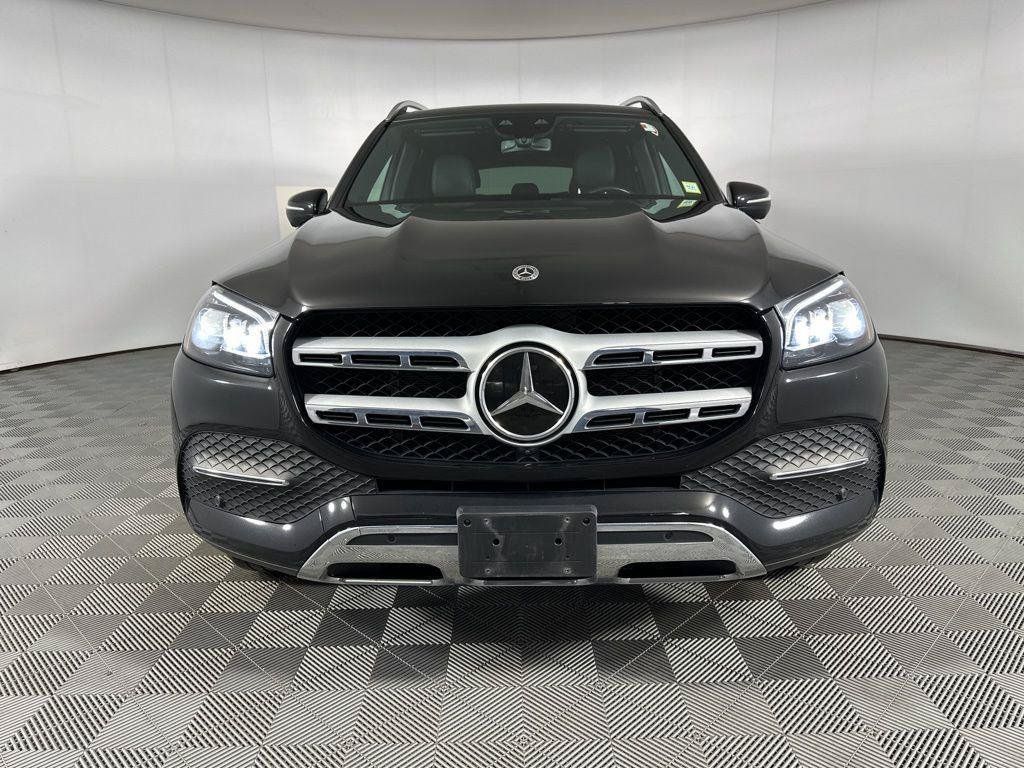 Used 2023 Mercedes-Benz GLS 450 4MATIC image 3