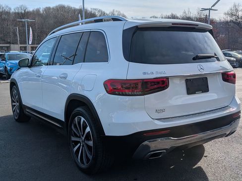 Used 2021 Mercedes-Benz GLB 250 image 6