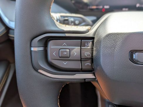 New 2026 Jeep Cherokee Limited AWD/4WD image 28