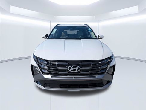 Certified 2026 Hyundai Tucson SEL AWD/4WD image 9