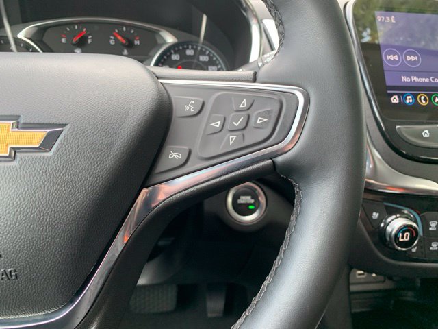 Used 2024 Chevrolet Equinox Premier AWD/4WD image 26