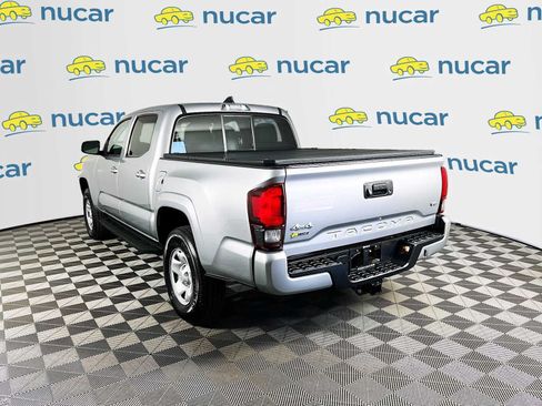 Used 2023 Toyota Tacoma SR AWD/4WD image 5