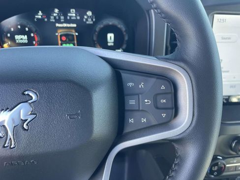 New 2025 Ford Bronco Big Bend w/ Black Diamond Package image 23