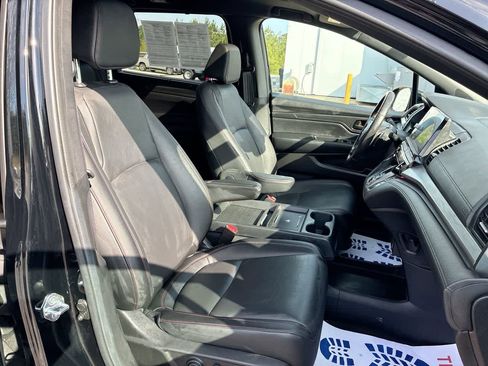 Used 2025 Honda Odyssey Sport-L image 27
