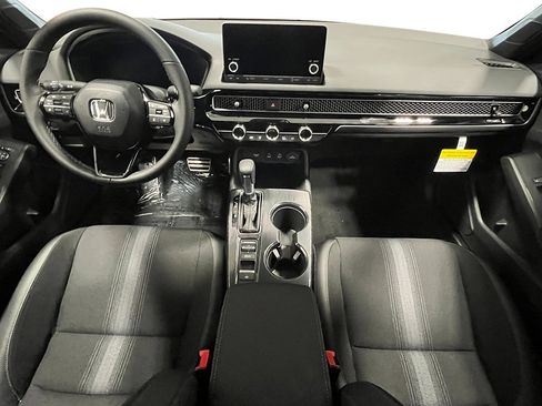 New 2026 Honda Civic Sport image 16