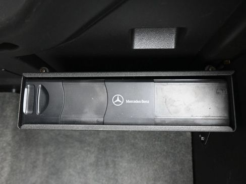 Used 2002 Mercedes-Benz SLK 320 image 29
