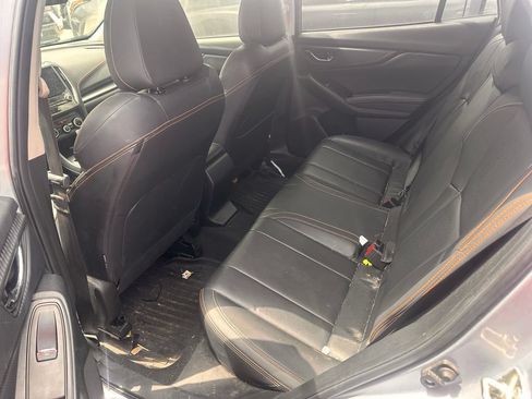 Used 2019 Subaru Crosstrek 2.0i Limited w/ Popular Package #2 AWD/4WD image 6