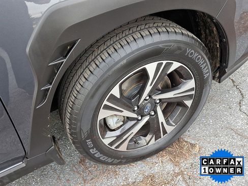 Certified 2024 Subaru Crosstrek 2.0i Premium image 10