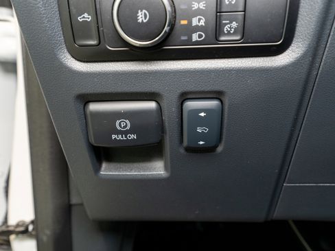 Used 2024 Ford F150 Lariat w/ Bed Utility Package image 38