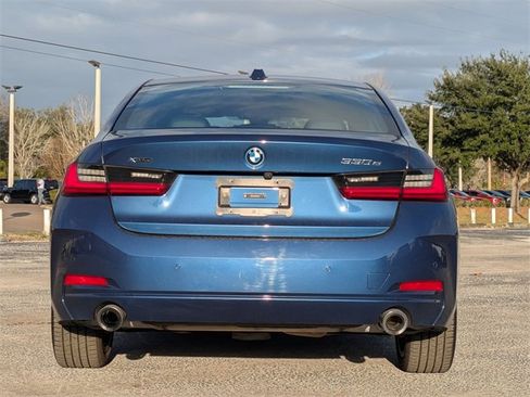 Used 2024 BMW 330e xDrive image 6