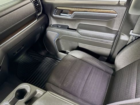 Used 2024 GMC Sierra 1500 Elevation image 21