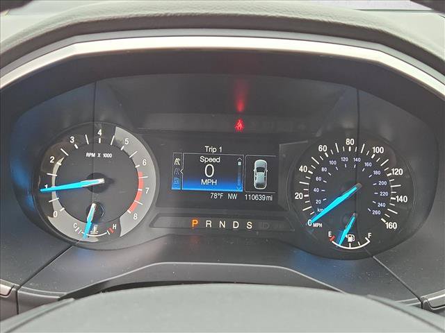 Used 2018 Ford Edge SEL FWD image 8