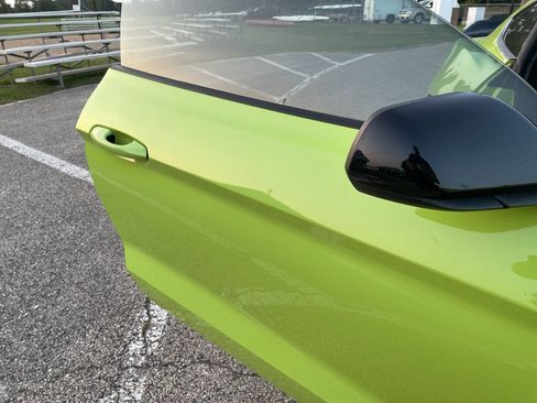 Used 2020 Ford Mustang GT RWD image 44