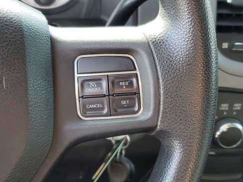 Used 2014 RAM 1500 Express AWD/4WD image 14