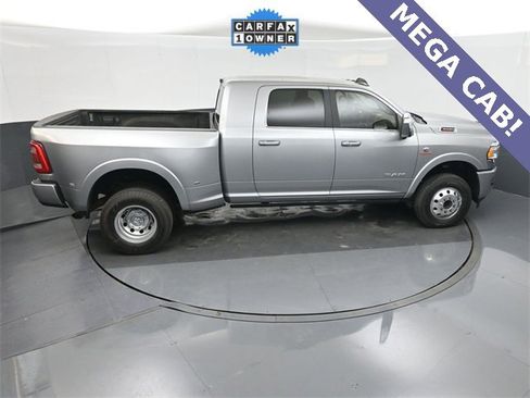 Used 2023 RAM 3500 Limited image 27