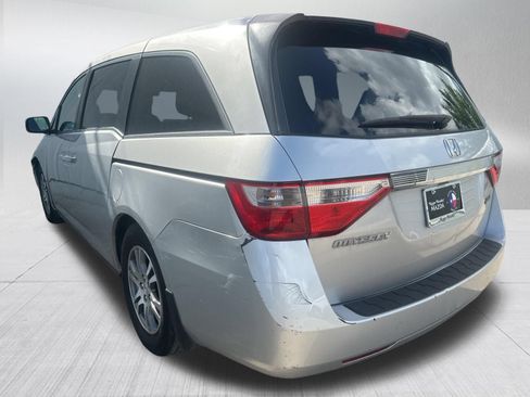 Used 2012 Honda Odyssey EX image 6