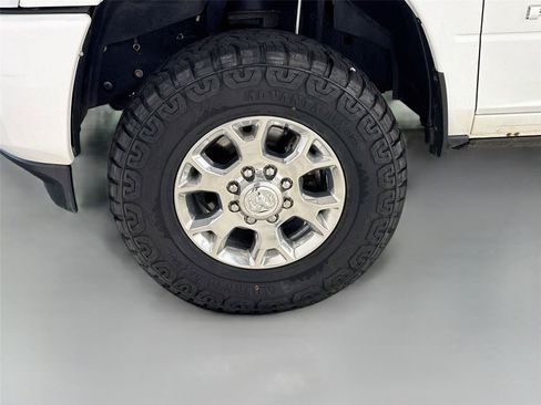Used 2023 RAM 2500 Laramie AWD/4WD image 31