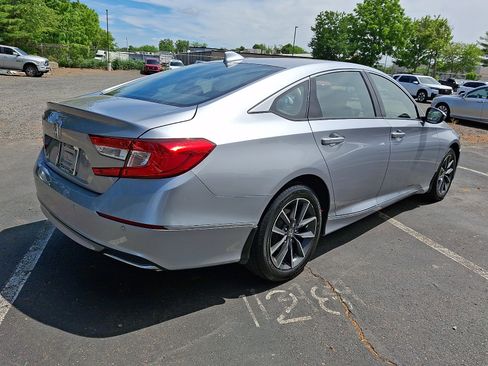 Used 2021 Honda Accord EX-L image 6