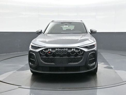 New 2026 Audi SQ5 Premium Plus AWD/4WD image 2