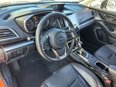 Used 2019 Subaru Crosstrek 2.0i Limited w/ Moonroof Package image 15