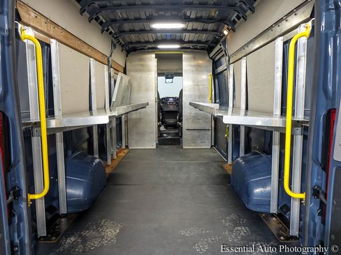 Used 2019 RAM ProMaster 3500 FWD image 14