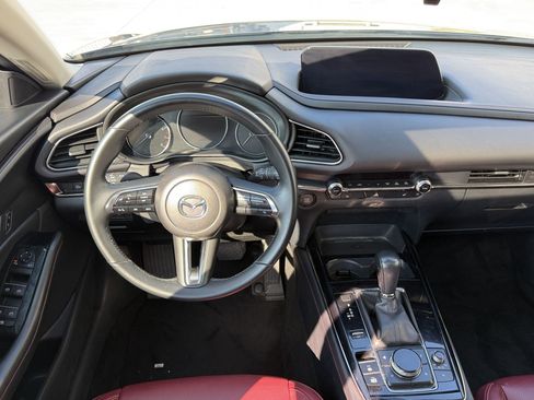 Used 2025 MAZDA CX-30 AWD 2.5 S w/ Preferred Package image 29