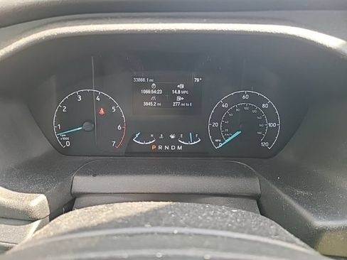 Used 2023 Ford Transit 350 XL AWD/4WD image 10