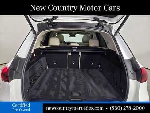 Certified 2024 Mercedes-Benz GLE 450 4MATIC image 13